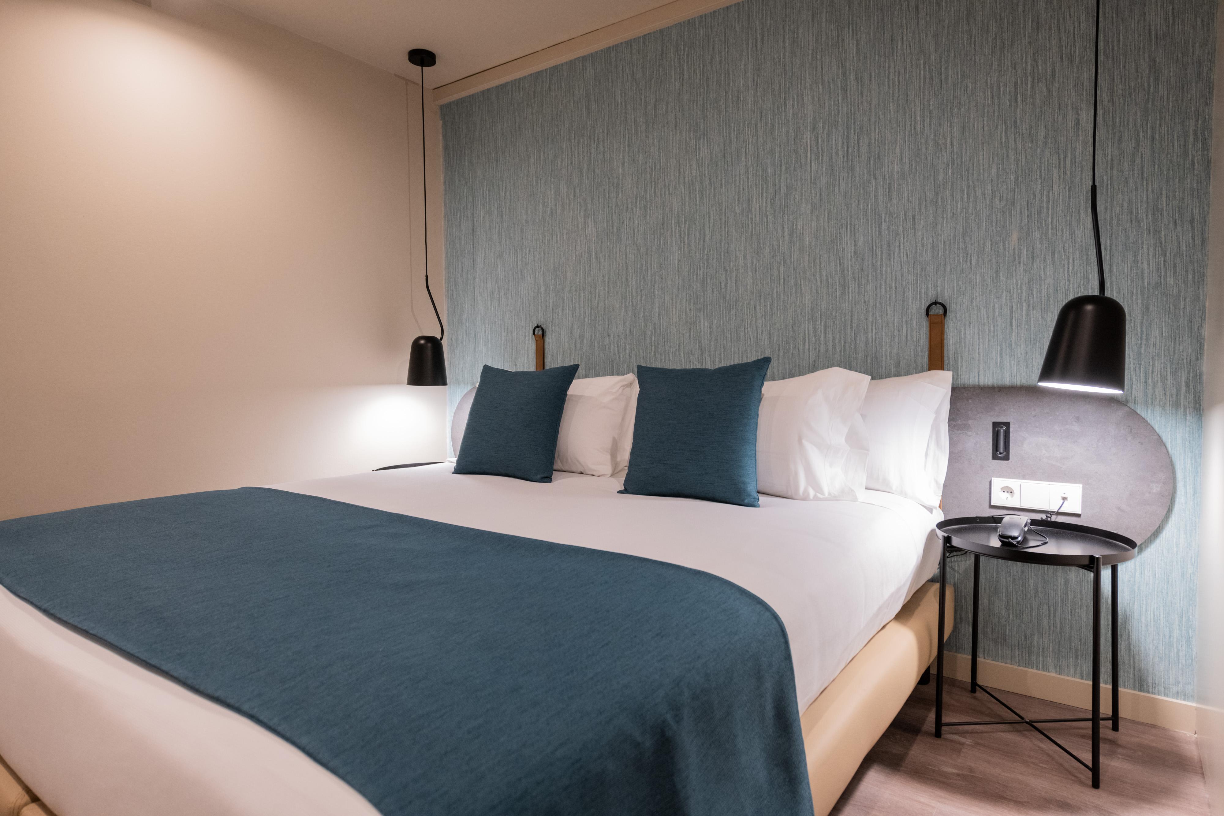 Atenea Rekord Suites Барселона Экстерьер фото