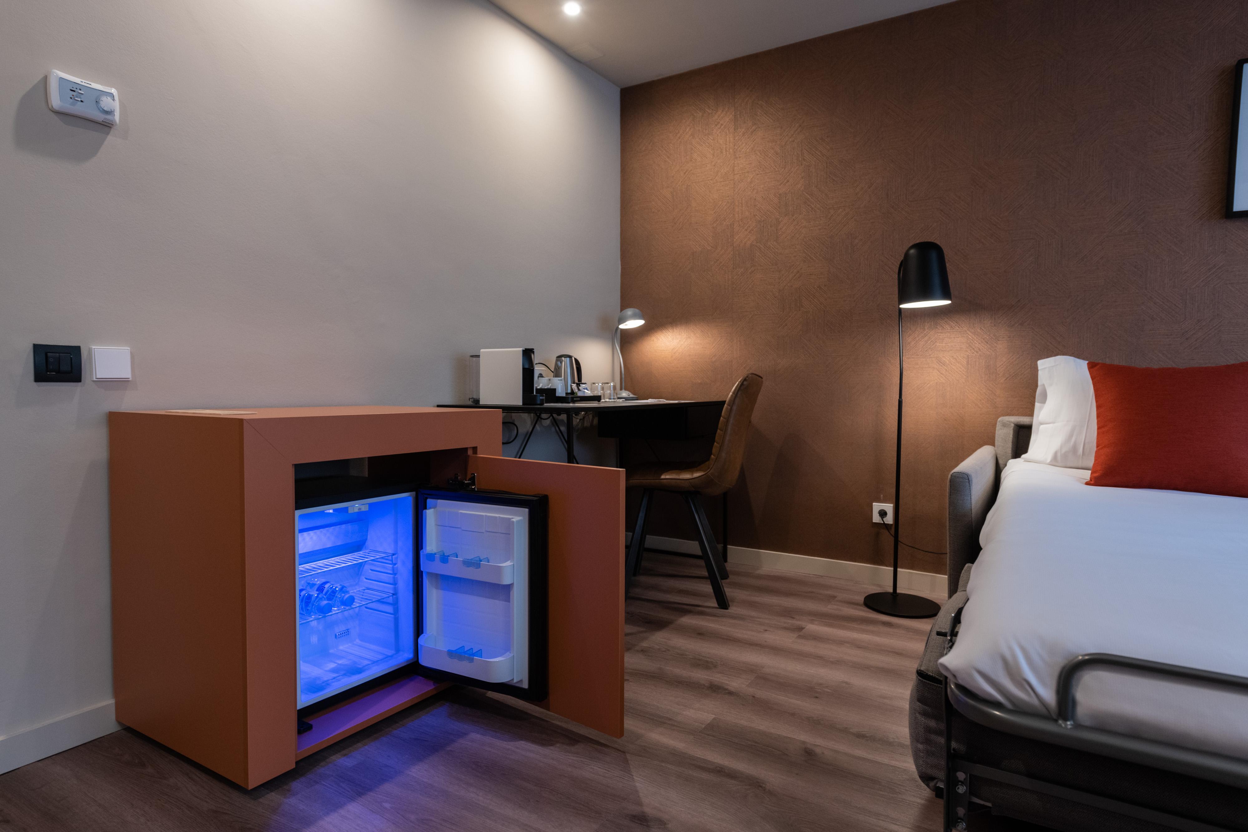 Atenea Rekord Suites Барселона Экстерьер фото