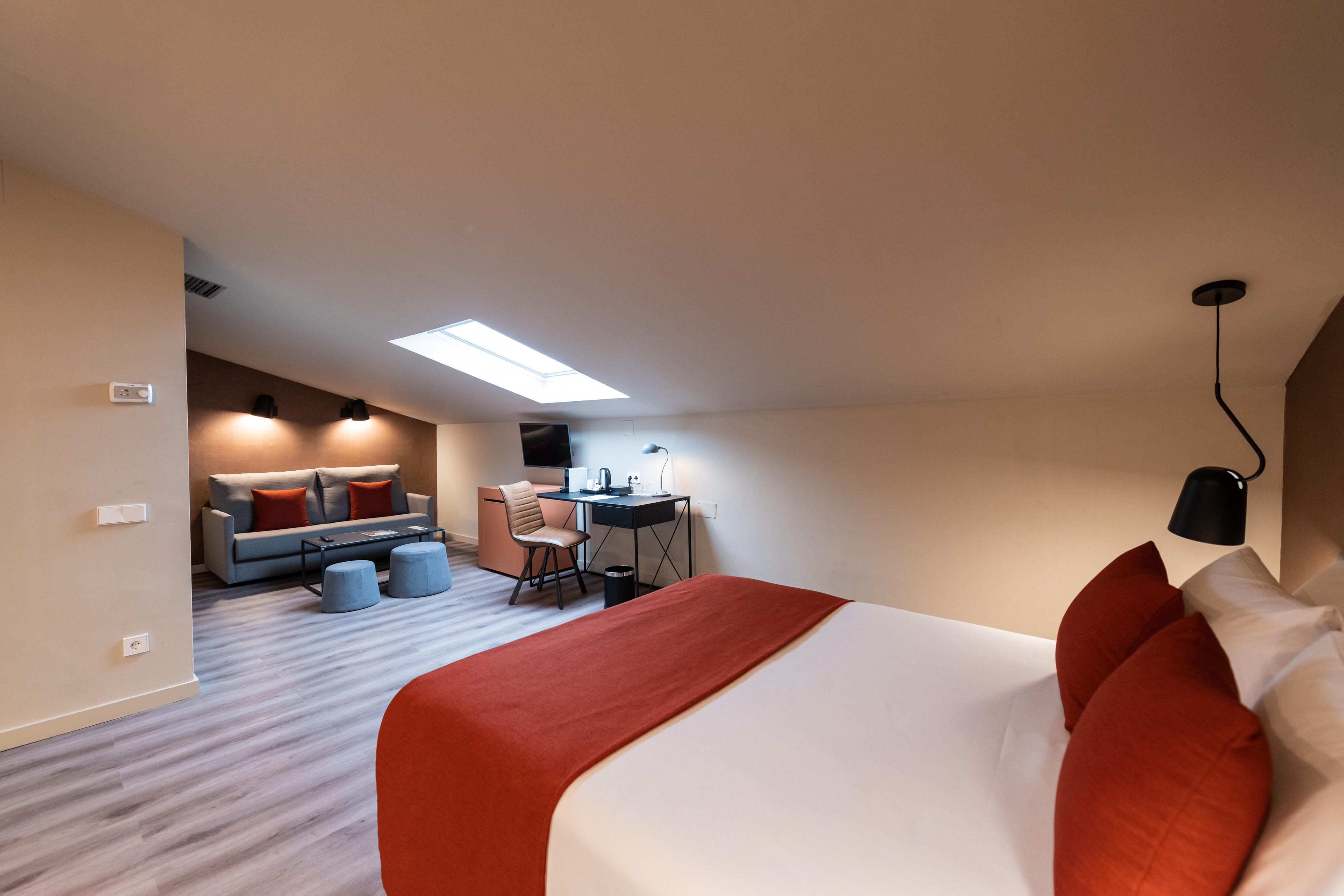 Atenea Rekord Suites Барселона Экстерьер фото