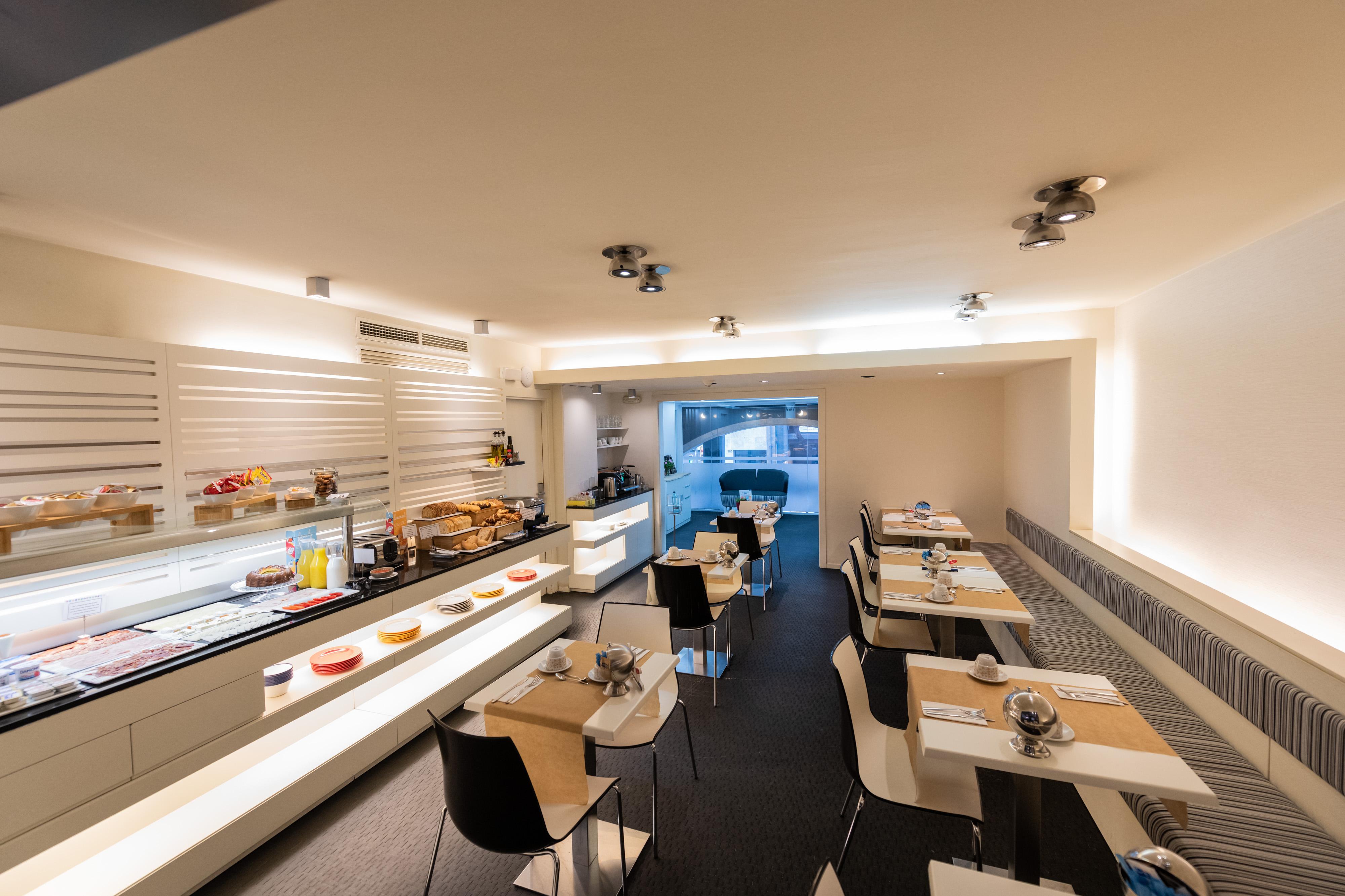 Atenea Rekord Suites Барселона Экстерьер фото