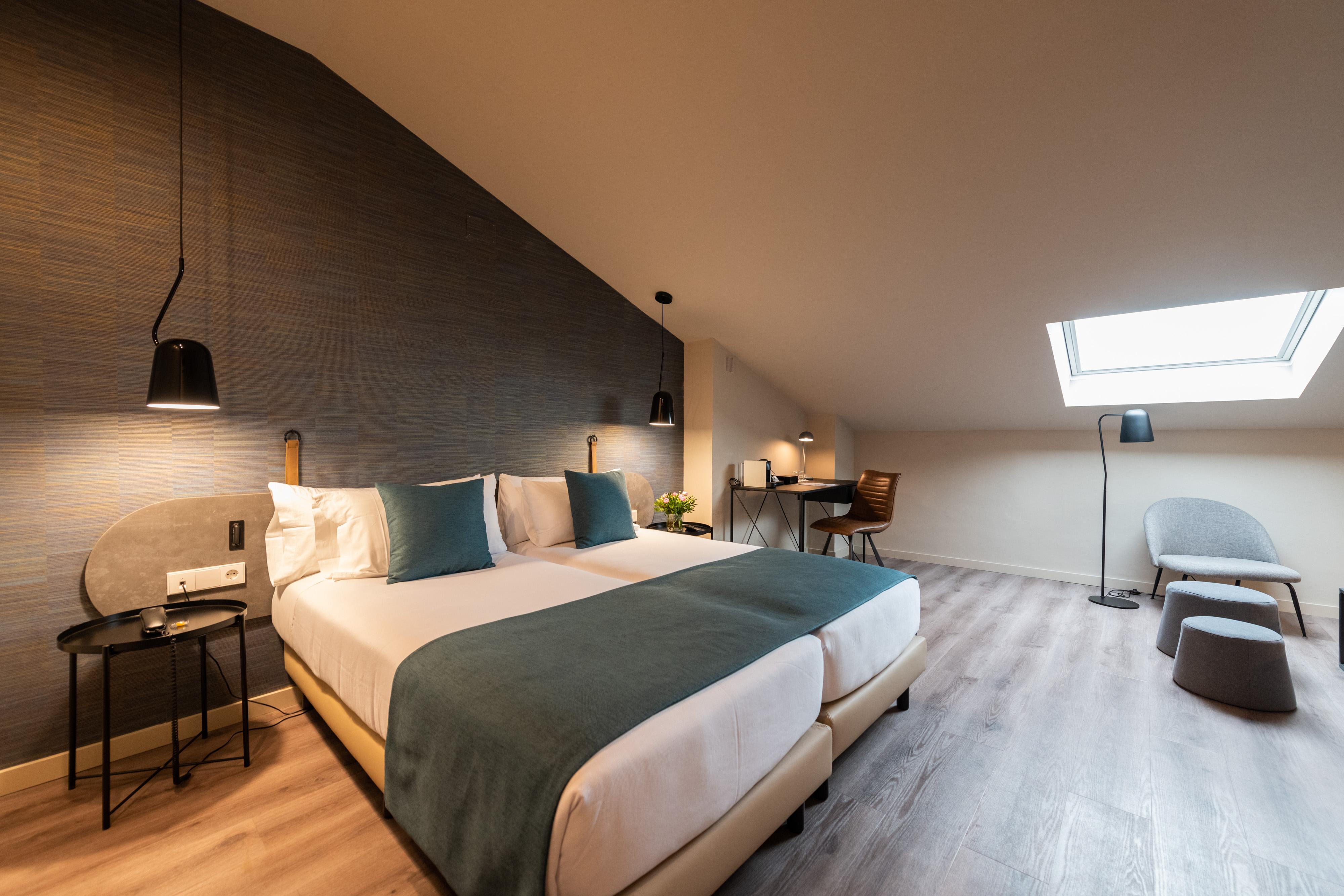 Atenea Rekord Suites Барселона Экстерьер фото