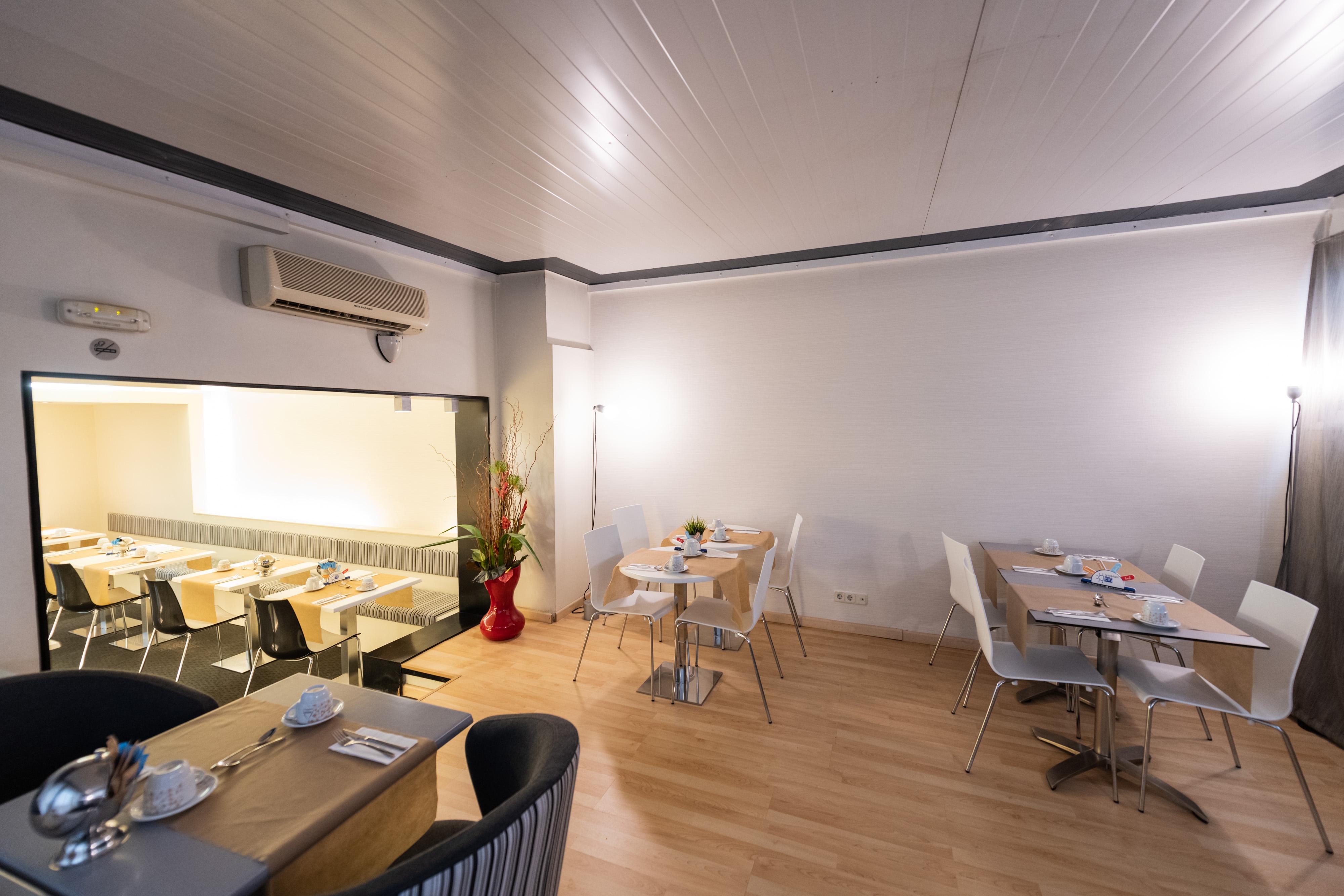 Atenea Rekord Suites Барселона Экстерьер фото