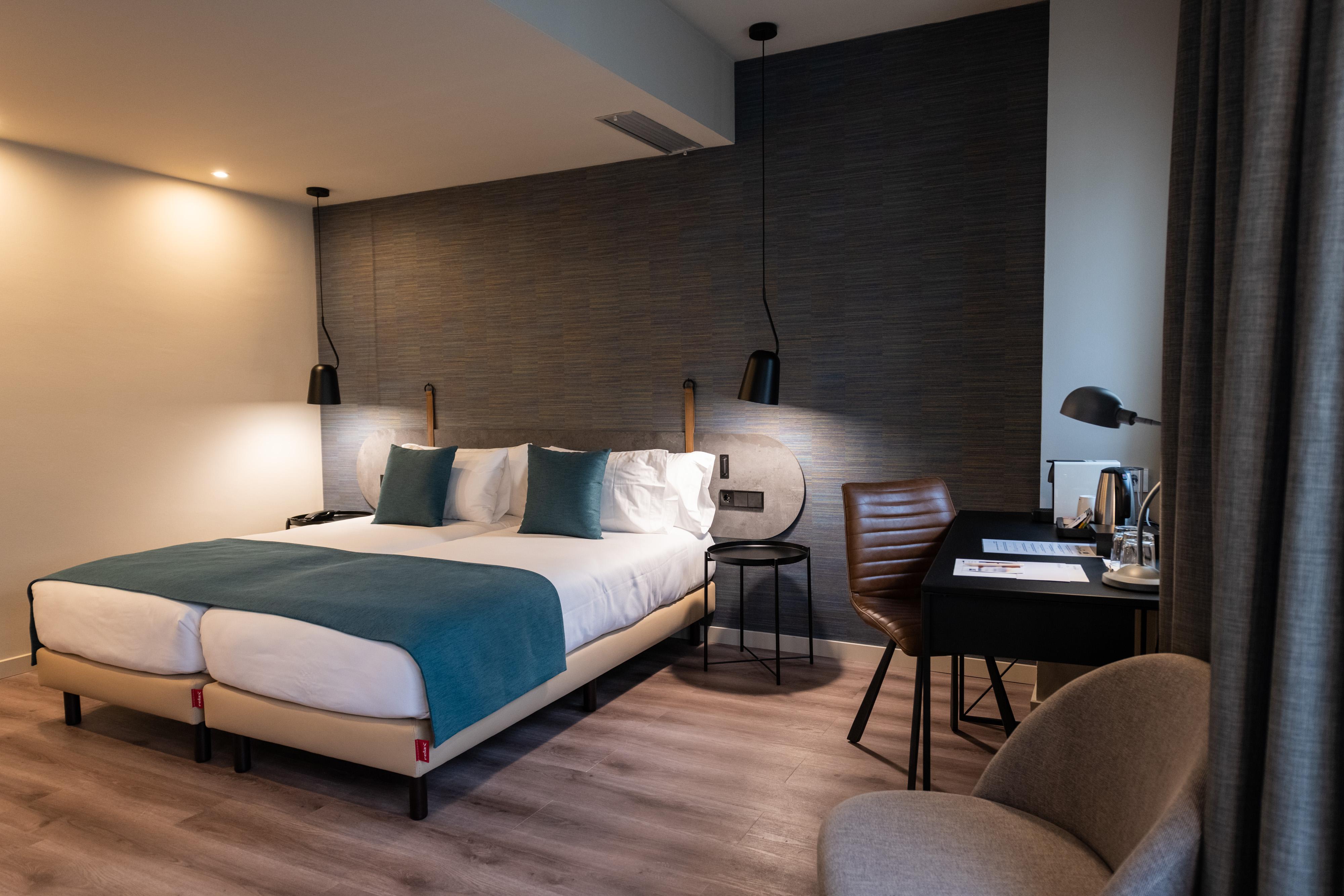 Atenea Rekord Suites Барселона Экстерьер фото