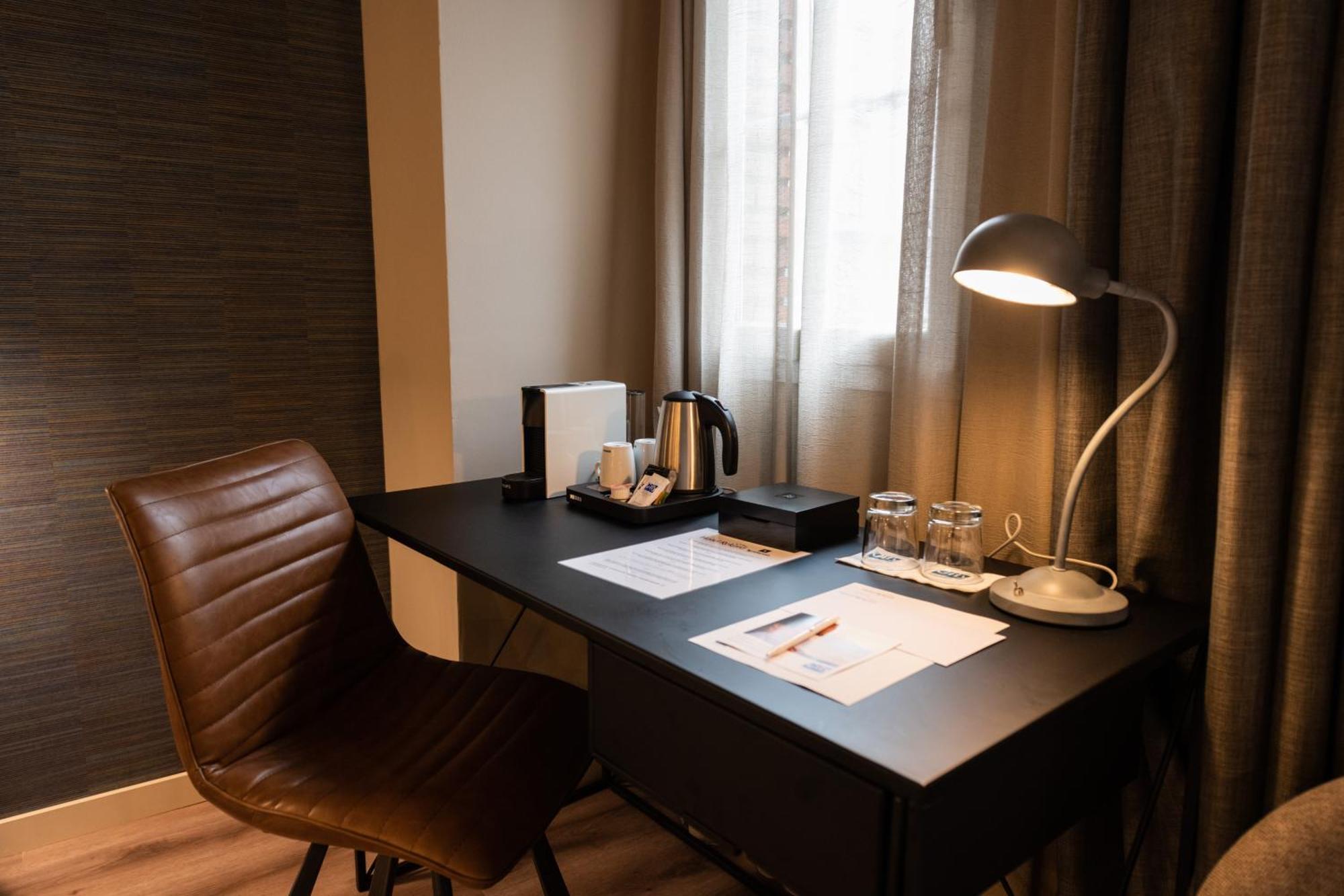 Atenea Rekord Suites Барселона Экстерьер фото