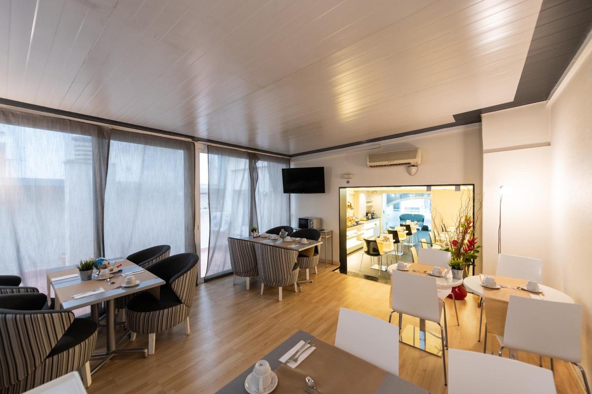 Atenea Rekord Suites Барселона Экстерьер фото